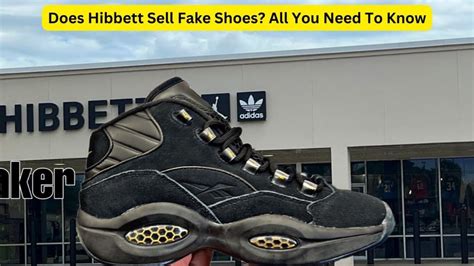 does hibbett sports sell fake shoes|hibbett city gear legit.